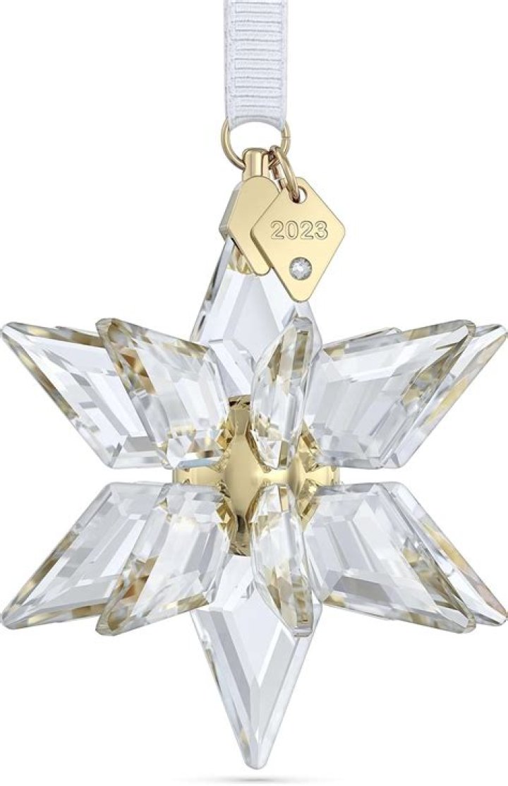 Is Swarovski considered luxury?