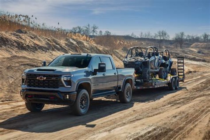 Is the 2022 Silverado worth waiting for?