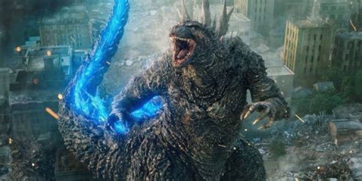 Is the 7.3 Godzilla a big block?