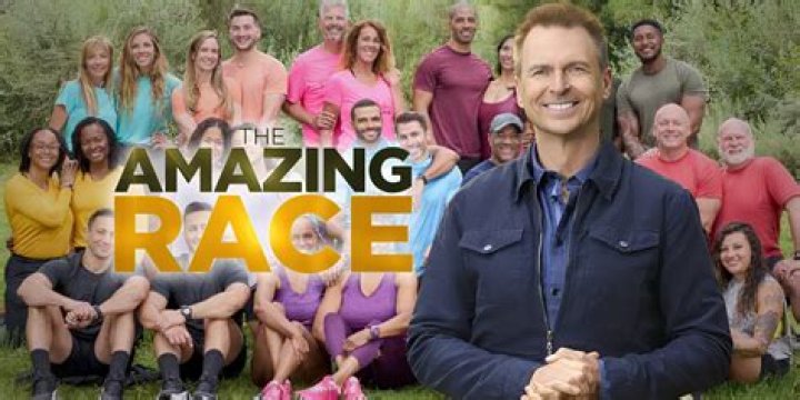 Is The Amazing Race coming back in 2021?