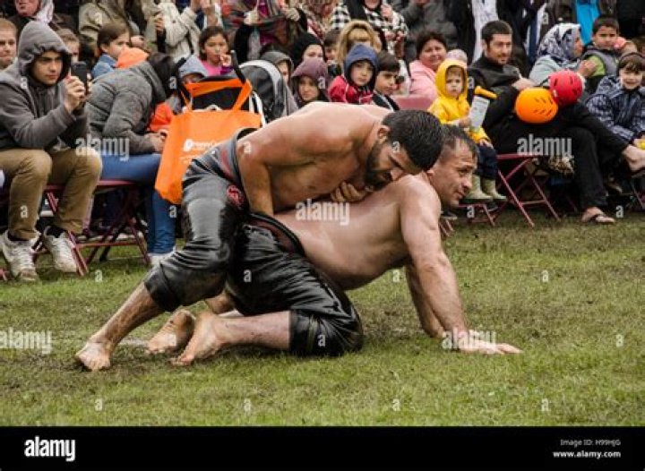 Is the assassin wrestling move legal?