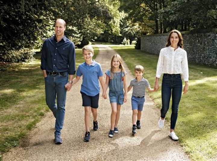 Is the British Royal Family really German?