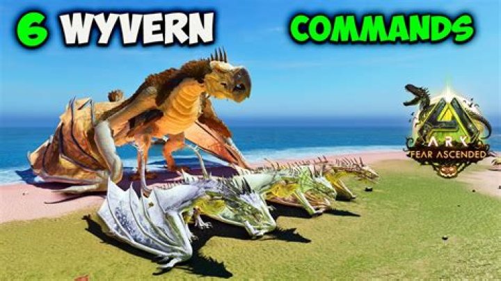 Is the dodo Wyvern a Mod?