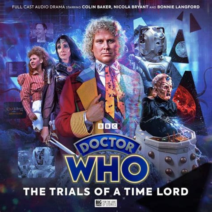 Is the DR a Time Lord?