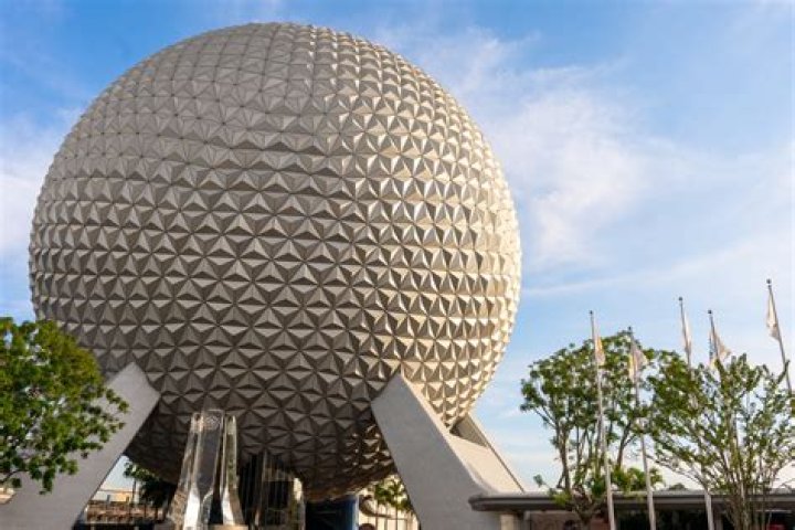 Is the EPCOT ball closing?