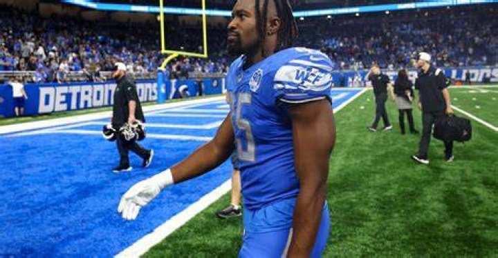 Is the fullback position dead?