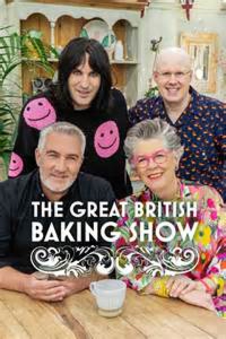 Is the great British baking show rigged?