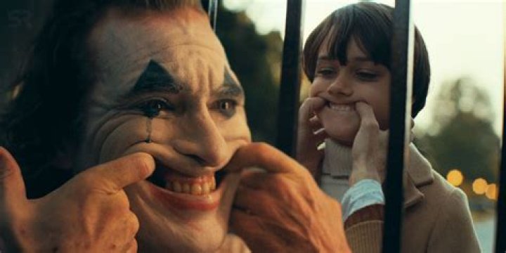 Is the Joker Batman's brother?