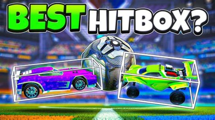 Is the outlaw octane hitbox?
