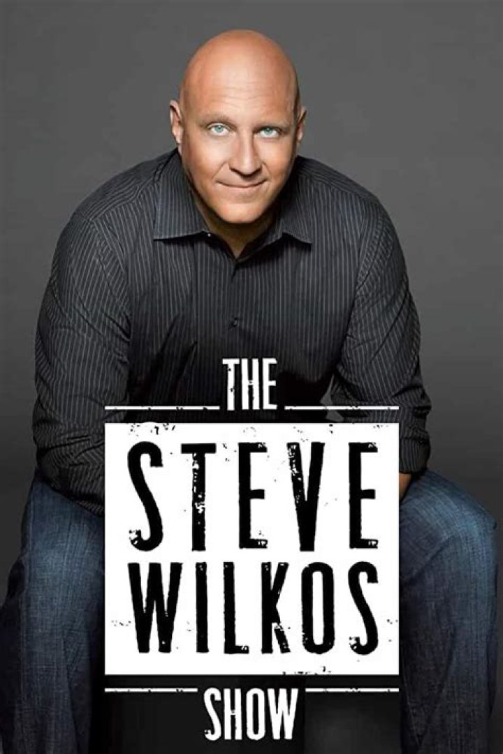Is The Steve Wilkos Show real?