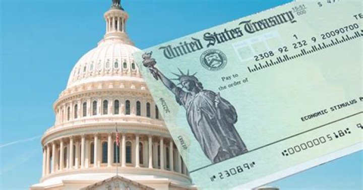 Is the third stimulus an advance on 2021?