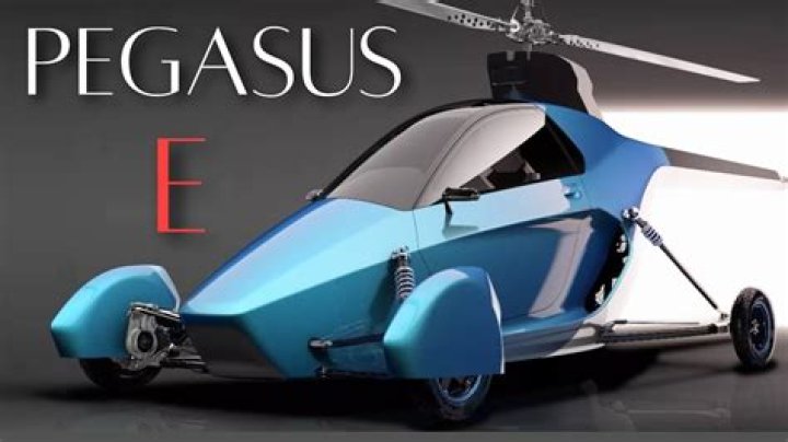 Is the Titan a Pegasus vehicle?