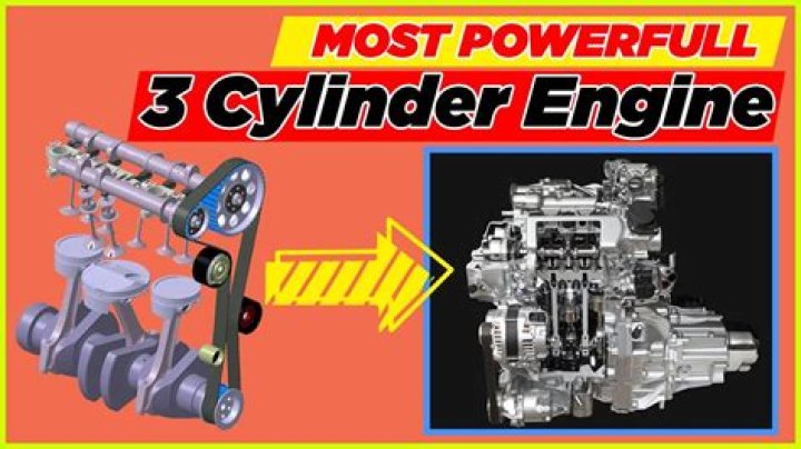 Is there a 10 cylinder car?