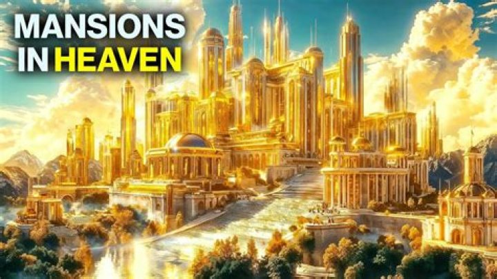 Is there a heaven in Minecraft?