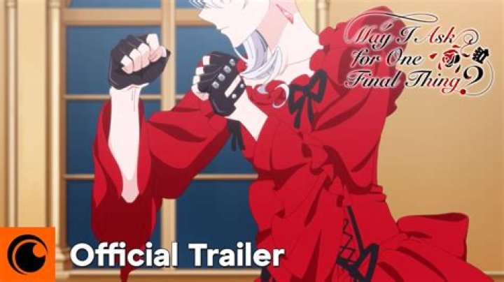 Is there a love interest in AOT?