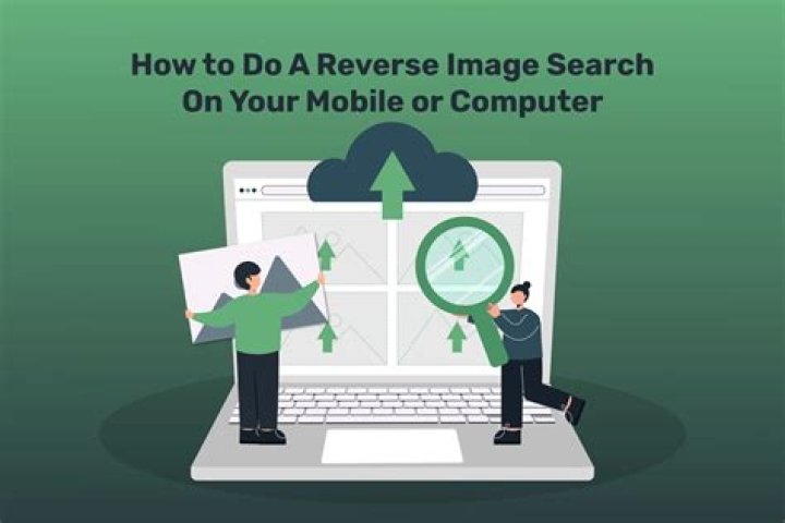 Is there a reverse image search that actually works?