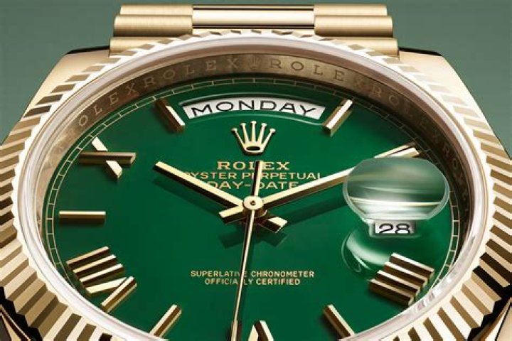 Is there a Rolex shortage?