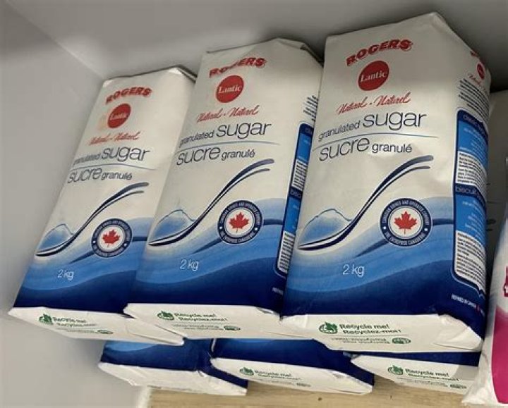Is there a sugar shortage 2021?