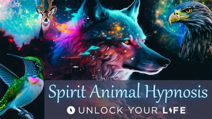 Is there an animal that can hypnotize?