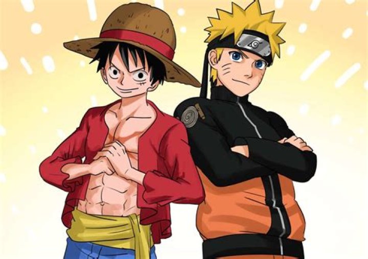 Is there any anime better than Naruto?