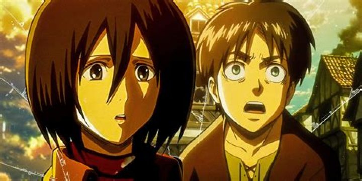 Is there any couple in AOT?