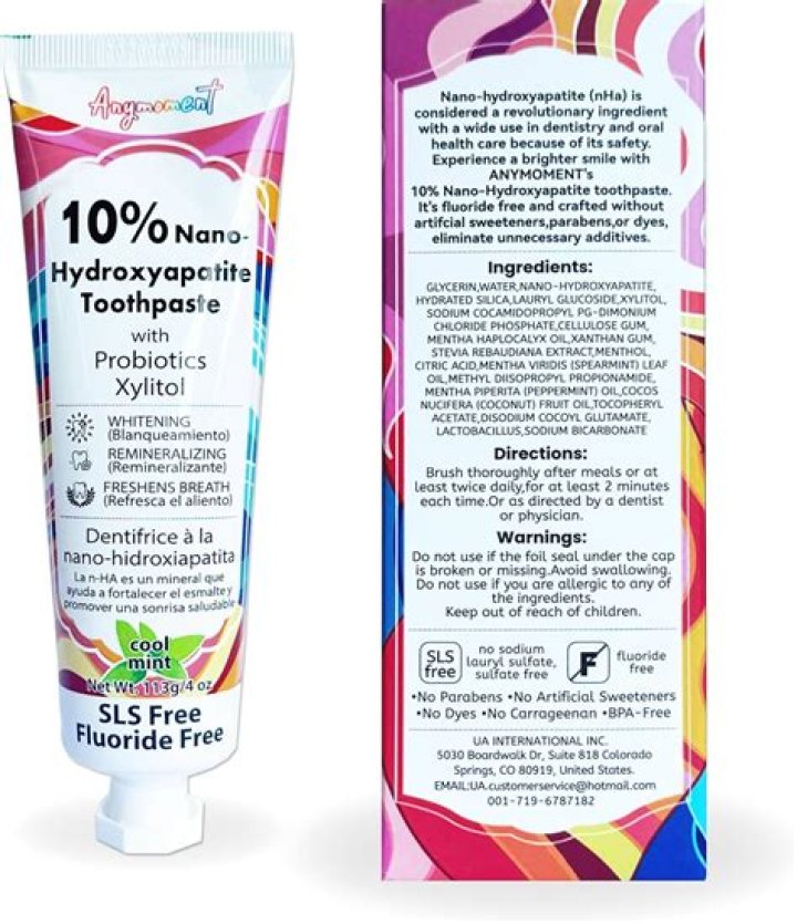 Is there pork in toothpaste?