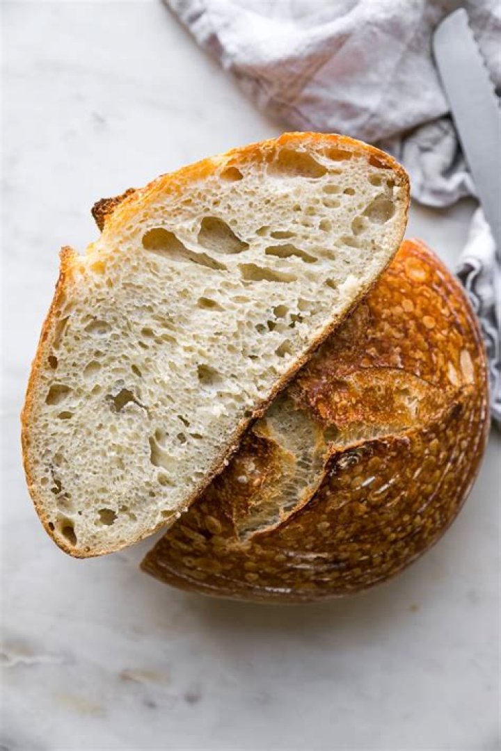 Is there sawdust in bread?