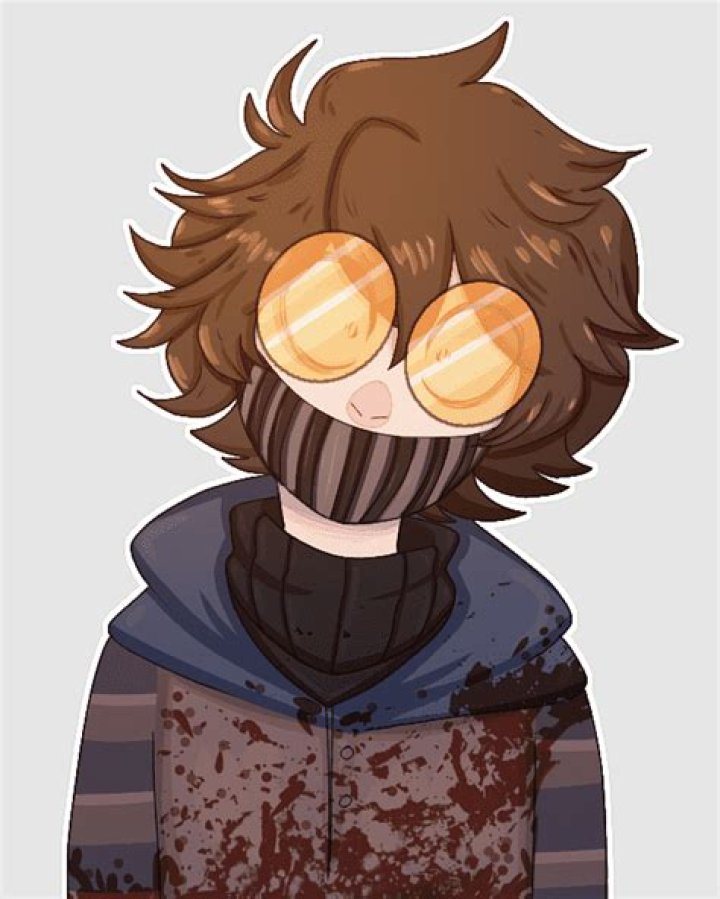 Is Ticci-Toby in Marble Hornets?