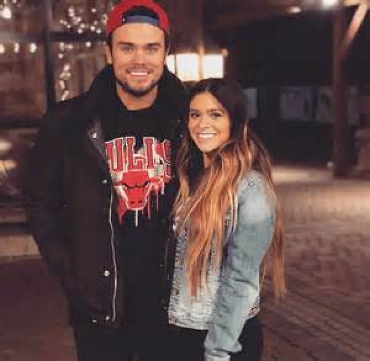 Is Tim Taylor married?