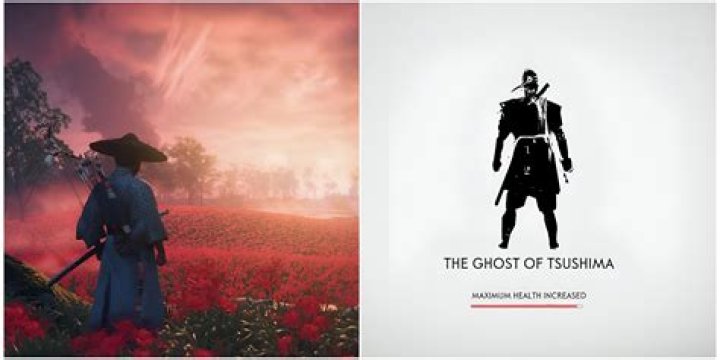 Is Tom Kane in Ghost of Tsushima?