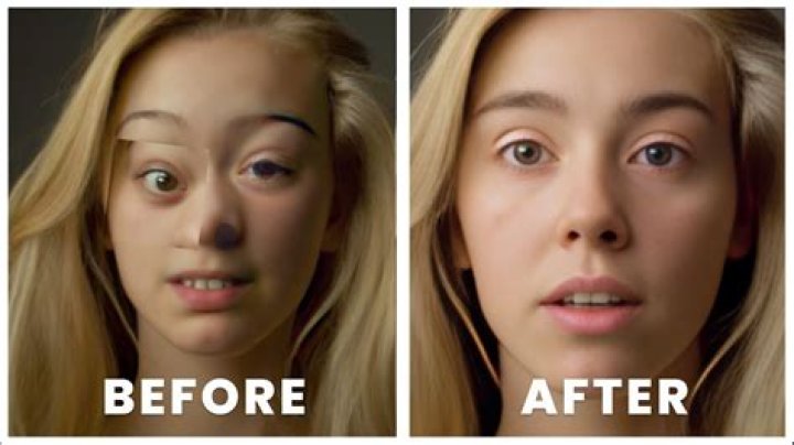 Is tomato best for face?