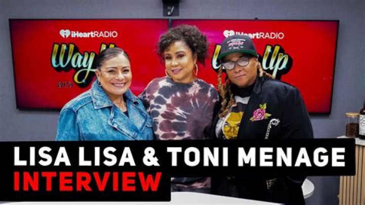 Is Toni from The Challenge married?