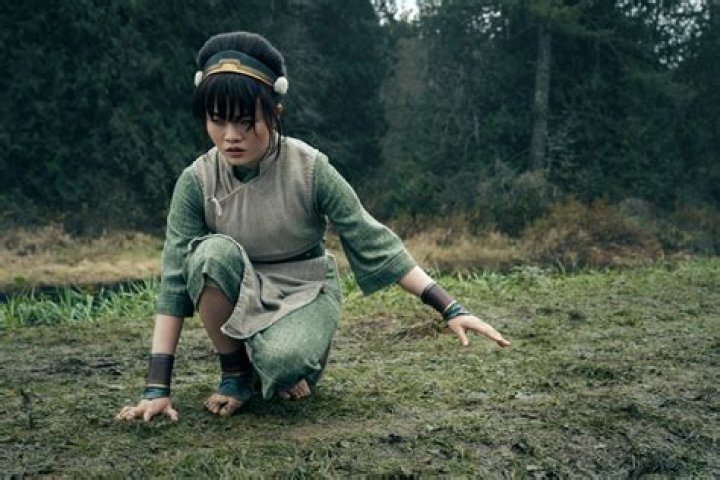 Is Toph stronger than Bumi?