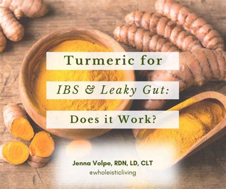Is turmeric good for spider veins?