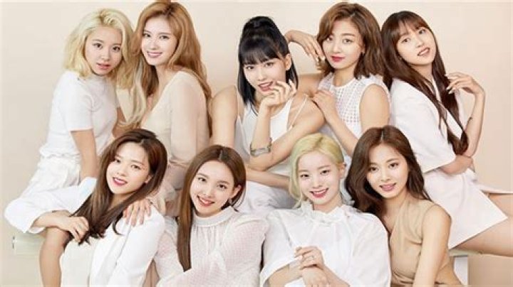 Is TWICE famous in India?