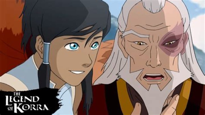 Is Ty Lee in The Legend of Korra?