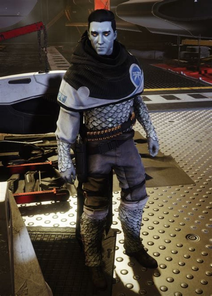 Is Uldren Sov in love with Mara?