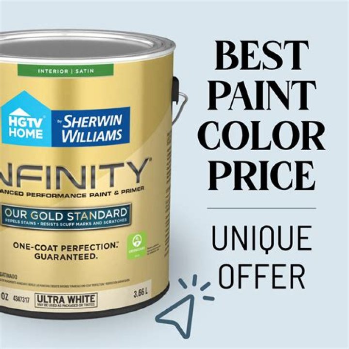 Is ultra white paint available?