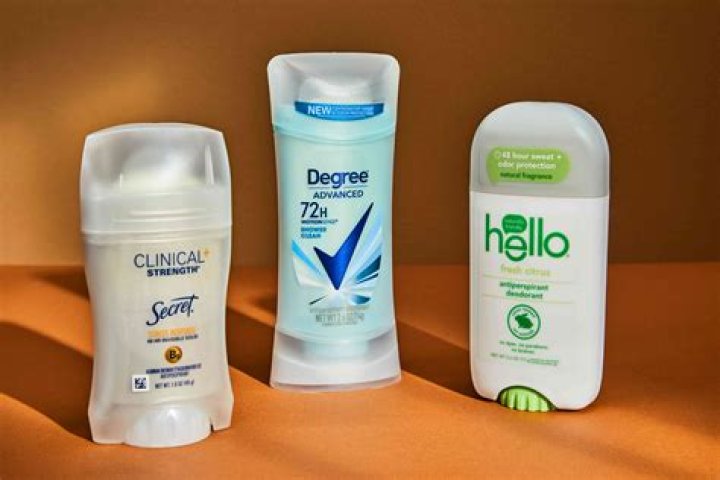 Is underarm deodorant considered a liquid?