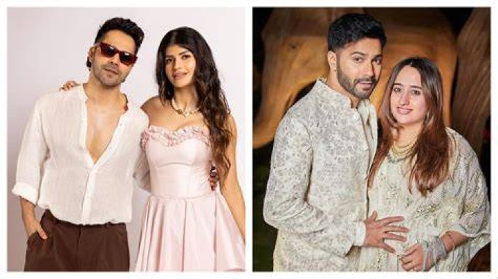 Is Varun Dhawan still friends with Alia?