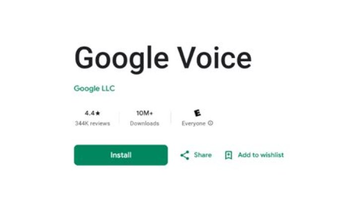 Is voice Google free?