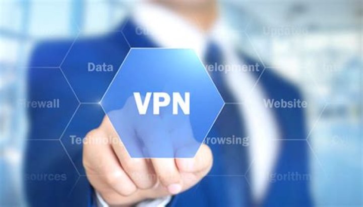 Is VPN harmful?