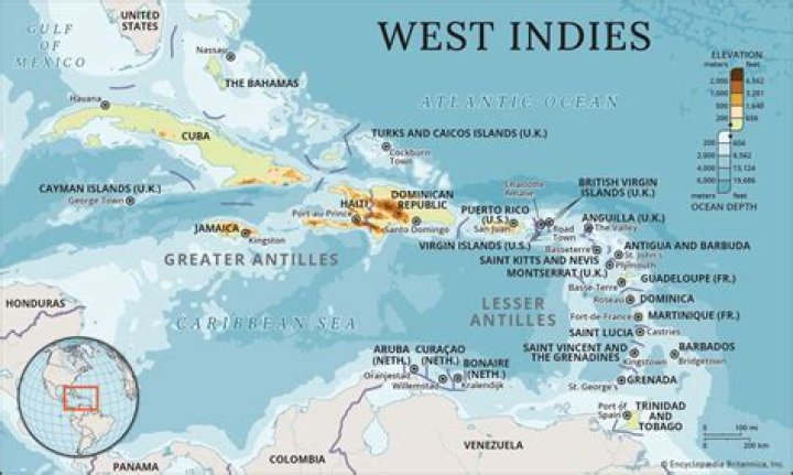 Is Wales a country or a continent?