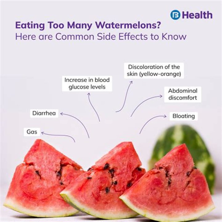 Is watermelon good for fibroid?