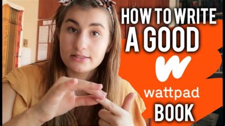 Is wattpad good for writers?
