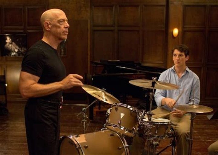 Is Whiplash a true story?