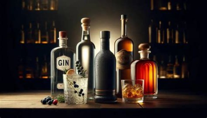Is whiskey OK for diabetics?