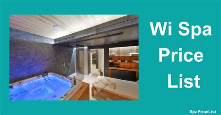 Is Wi Spa Open Covid?