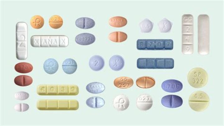 Is Xanax a depression pill?