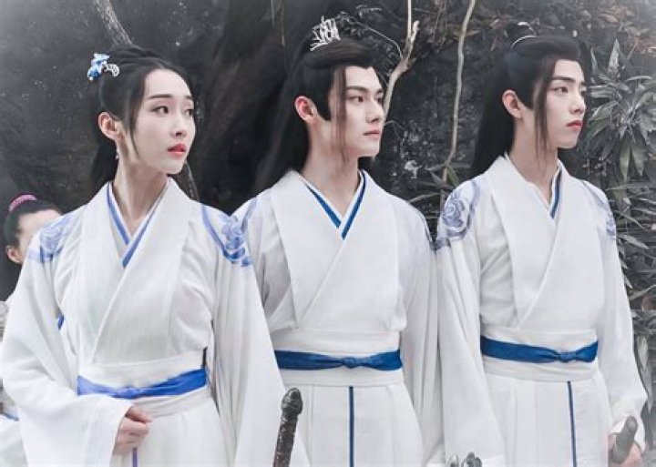 Is Xiao and Ganyu siblings?